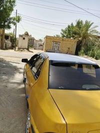سمند • ٢٠١١ • مكينه وكير
