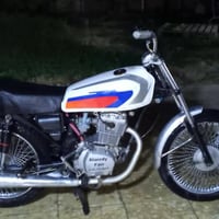 دراجه للبيع كلك كلك مكفوله عشاير مامفتوحه شاصي 22 تعميره 24 سعر خاص وا...