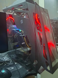تجميعة • i5 9600K • RTX 2070 Super