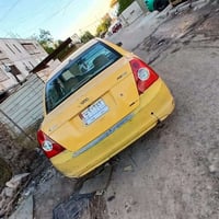 شيري A5 للبيع أو للمراوس مكينه كير خير من الله تبريد ثلج بيها نواقص بس...
