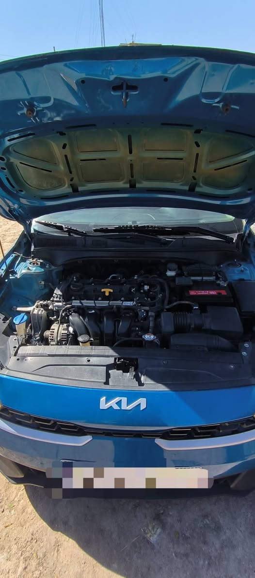 السلام عليكم ورحمه الله وبركاته ،
كيا فورتي موديل 2022 ، جي تي لاين 

ماشية 48 ألف ، گير أي تي ، ذي قار باسمي ، أرقام انگليزي ، 

باقي التفاصيل أتصل وبخدمتك 

***********
