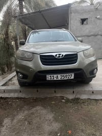 سنتافي • ٢٠٠٧ • مكينة وكير جدد