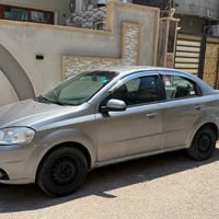 إفيو • ٢٠٠٩ • كير توماتيك