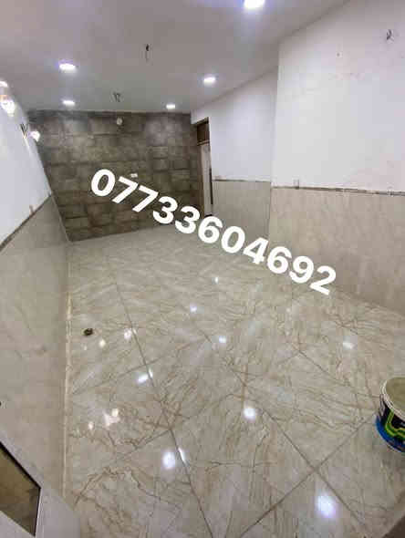 للايجار في منطقة السيدية

مشتمل طابق ثاني معزول
يحتوي على غرفه نوم سويت وصاله ومطبخ ومخزن
ايجاره 550 الف شهريا 

للاستفسار اكثر
***********
***********
