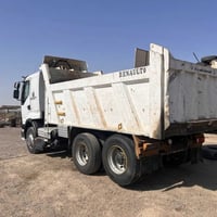 ٢٠٠١ • مكينة ٤٠٠ • فلكة العلم