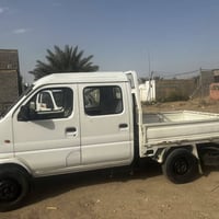 شيري دبل • موديل ٢٠١١ • كاز