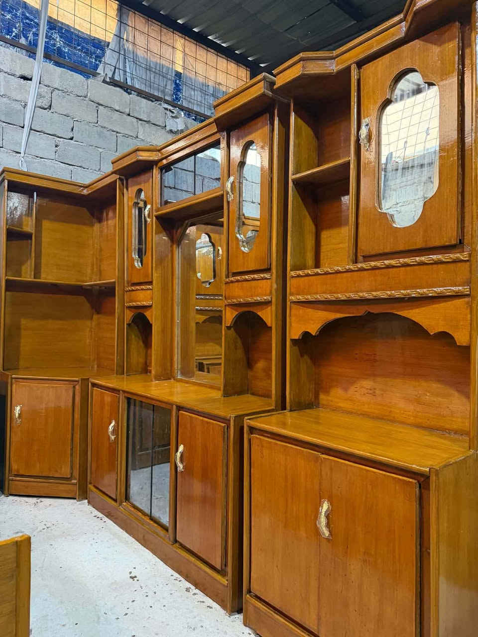 سلام عليكم غرفة ٦بوب طابقين صاج مسرح السعر ٧٥٠.
{***********}
{***********} الفلوجة, الأنبار
