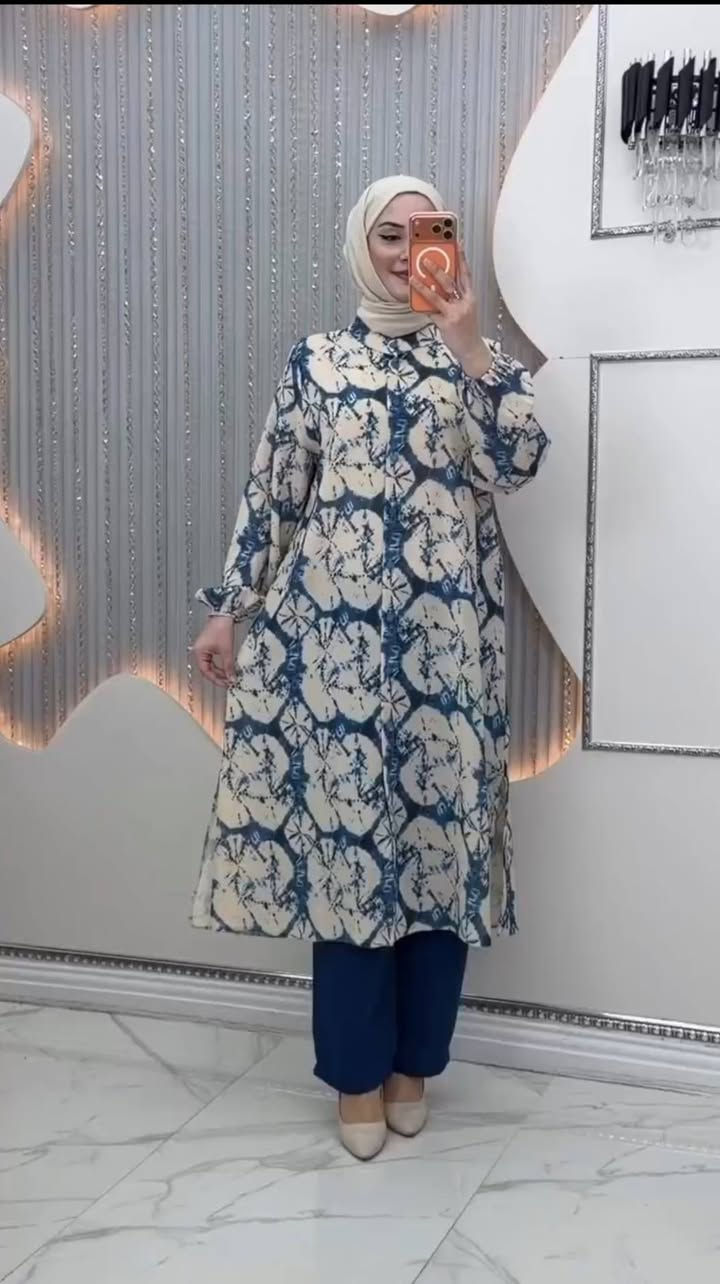 باشاك يعني الأناقة و التميز 😘
سوت حجاب طويل براند تركي
قياسات؛ 44_46_48_50_52_54_56 

متوفر توصيل بغداد و جميع المحافظات العراق🚗
للحجز والاستفسار على الخاص او الاتصال الواتساب ***********

العنوان :بغداد  قرب مجسر عدن شارع الربيع مقابل ثانوية العقاد للبنين شارع العام لمدينة الحرية

#باشاك_مول #ملابس #ترندات #اكسبلور #تخفيضات عروض لايكلايك_تعليقاتكم_تسعدنا_كثرو_منها😍😍😍🌹🌹🌹💕💕
