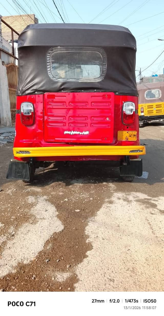 سلام عليكم تكتك تي في اس موديل ١٧ مصبوغه عام بدون ضربه أوراق اصولي محرك مكفول مال ٢٠ مليونين و ٣٠٠ وبيه مجال قليل بغداد مدينه الصدر *********** ولشراي يتصل مامتواجد خاص
