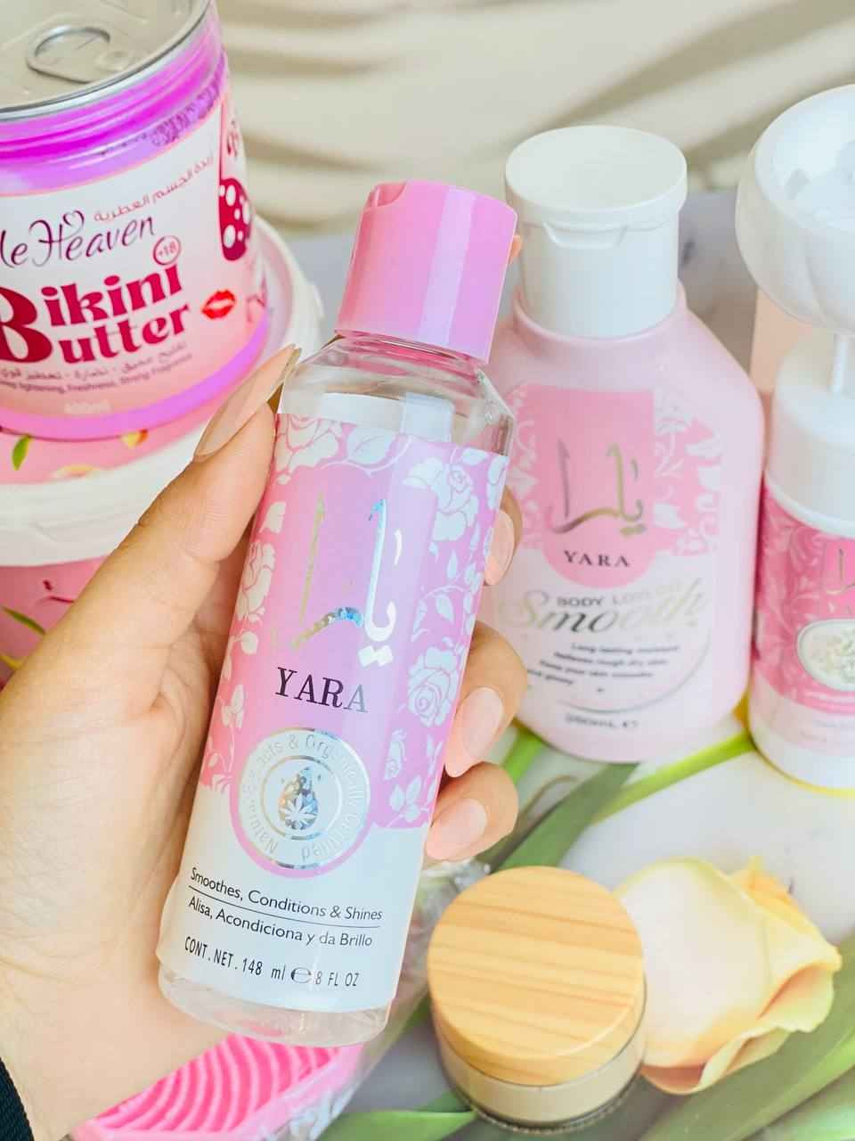 * "بوكس عناية بكل شي تحتاجينه لتدللين نفسك ✨ لأن راحتج أولاً 💆🏻‍♀️"

🌷مقشر وسنفرة للوجه والجسم 

🌷زبدة للجسم عطرية

🌷زيت معطر يارا 

🌷غسول ومعطر مناطق حساسة

🌷مخمرية فورمنية بعد الحمام 

🌷لوشن مرطب يارا🧴 

🌷ليفة تزيل الجلد الميت وتقشر

* "وقتج للراحة يبدأ من هنا.. بوكس العناية اللي يخليج تحبين كل لحظة 🌷"
* "اهتمي بنفسج مثل ما تهتمين باللي تحبينهم 💖 
* "تدللي بروتين عناية لأن الجمال يبدأ من الاهتمام 🌸"
* "مو مجرد منتجات، هذا طقس حبّ لنفسج 💕"

سعر العرض خاص Singapore


**إذا كنت صاحب هذا الإعلان وتريد حذفه لأي سبب، رجاءا أرسل رسالة إلى الدعم الفني**