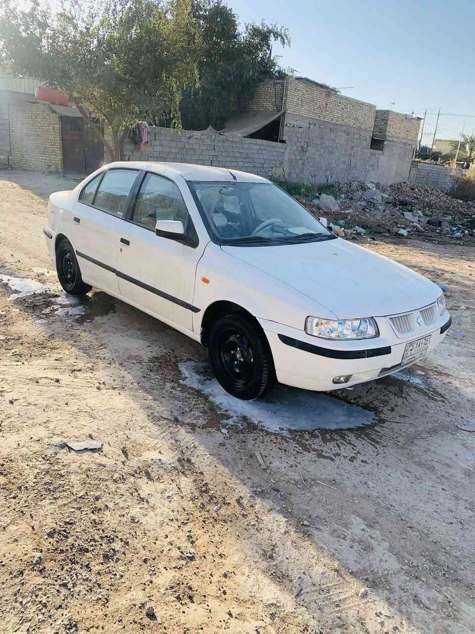 سلام عليكم سمنت موديل 2010رقم بغداد تحويل معمره دوس سياره كله بلادي بيهه صابغهه حزام مكفوله من الضربه مكاني بغداد جسر دياله الجديد سايد الواحد متوازي علا بيعتهه مكينه وكير خير من لله ميكانيكهه كلش حلو تبريد كله شغال كل نقص ما بيهه مال جناي سياره حلا من الصور سعر نتصل وبيك خير وتدلل ***********
