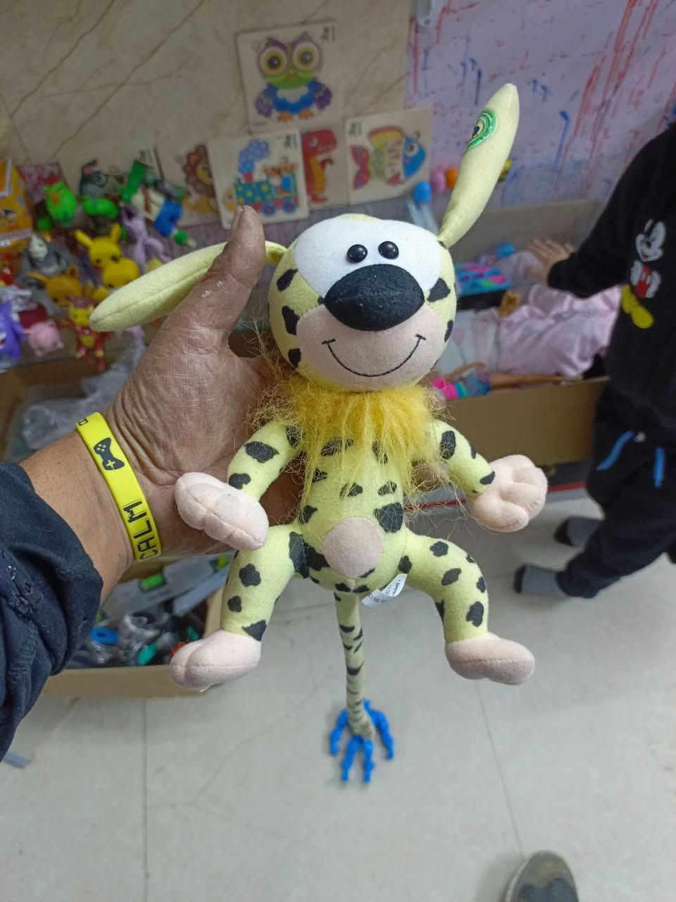 سلام عليكم شباب...... قريباً افتتاح المعرض والبيع مباشر هلة بيكم...العنوان بغداد الحرية الاولى دور الشؤون مقابل مولدة احمد ***********......ويوجد توصيل كل العراق
