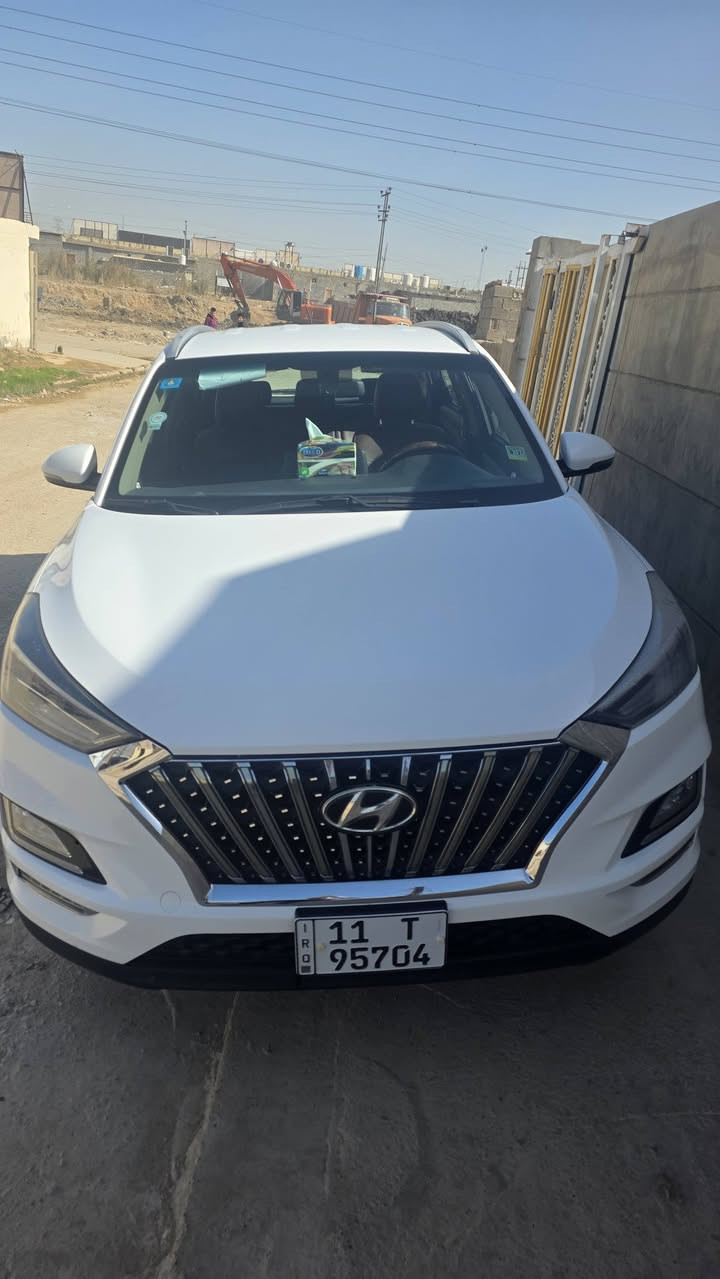 السلام عليكم توسان 2020 خليجي مكفوله كفاله عامه ماشيه 49 الوان بغداد ناحيه الوحده قرب البسمايه سعر216 *********** كوريه اصليه شركه القاصد
