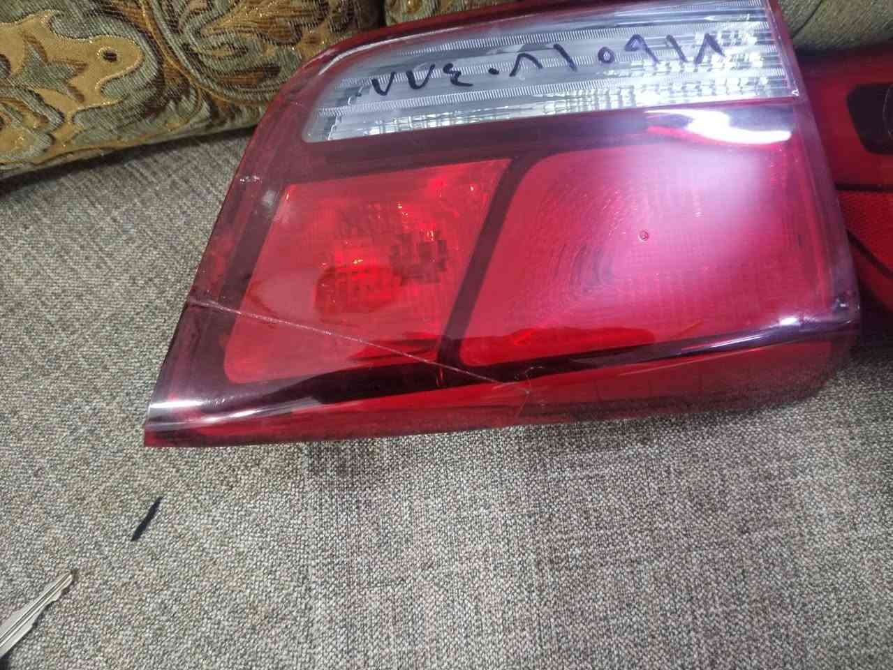 بك لايت  للبيع
اصلي شركه  ومصلح  تصليح خفيف 
جاملغ و  الجنطه  مثل ماموجود بالصوره

جهه اليسار يعني  السائق
مكاني    موصل


**إذا كنت صاحب هذا الإعلان وتريد حذفه لأي سبب، رجاءا أرسل رسالة إلى الدعم الفني**