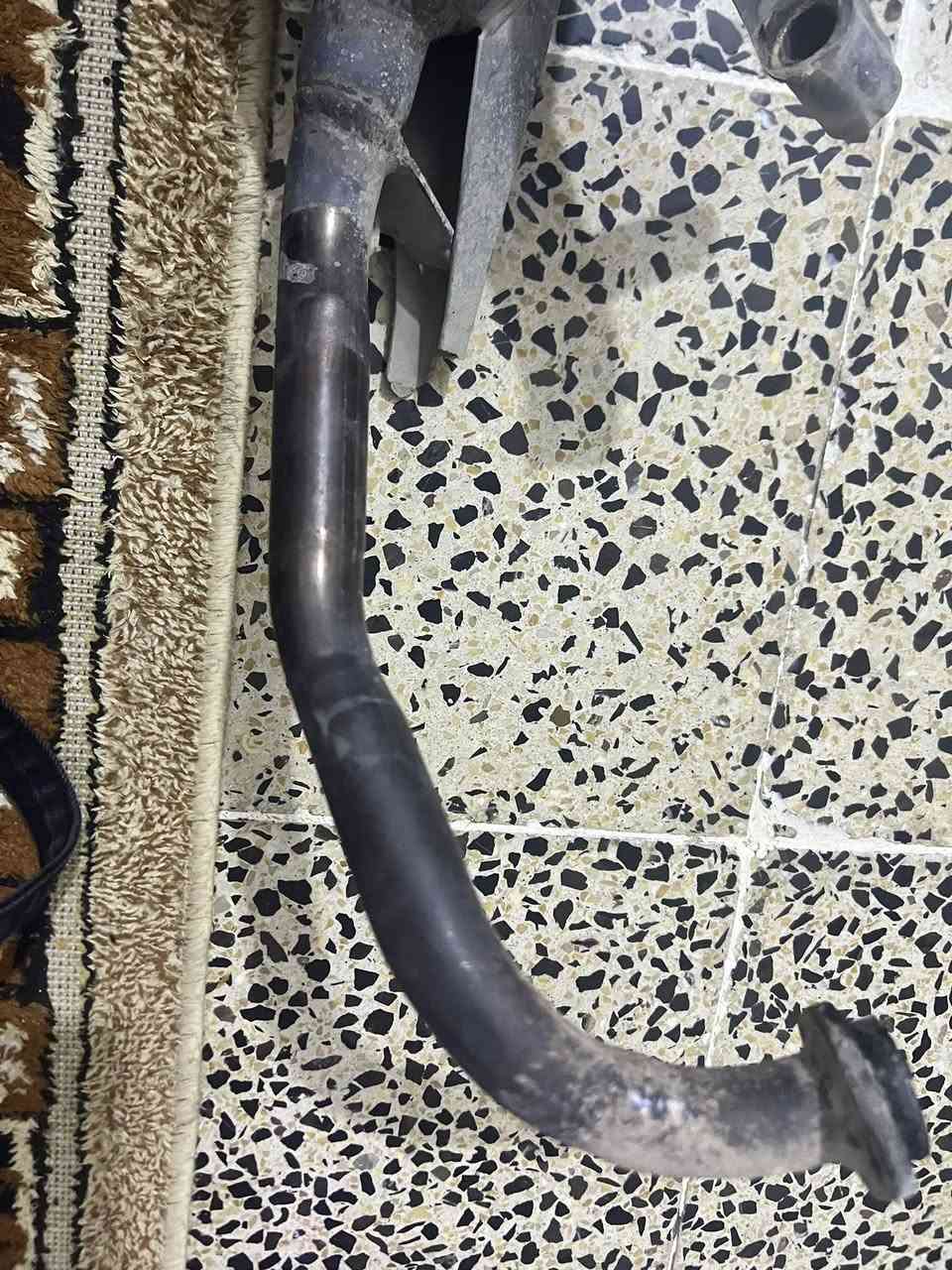صلنصه ام آر بي ام الطكه من تهد بانزين تضل تضرب هواي شرط مثل الطلقه سعرها ٢٥ وبيها مجال مكاني شهربان تواصل خاص


**إذا كنت صاحب هذا الإعلان وتريد حذفه لأي سبب، رجاءا أرسل رسالة إلى الدعم الفني**