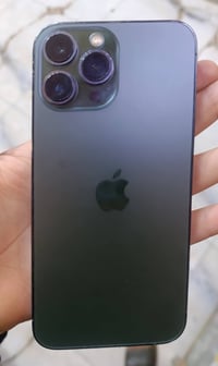 آيفون 13 برو ماكس • ٢٥٦ • قفل مكاني