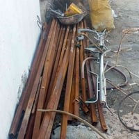 حديد • ٢٠ روطه • ٢٫٥م