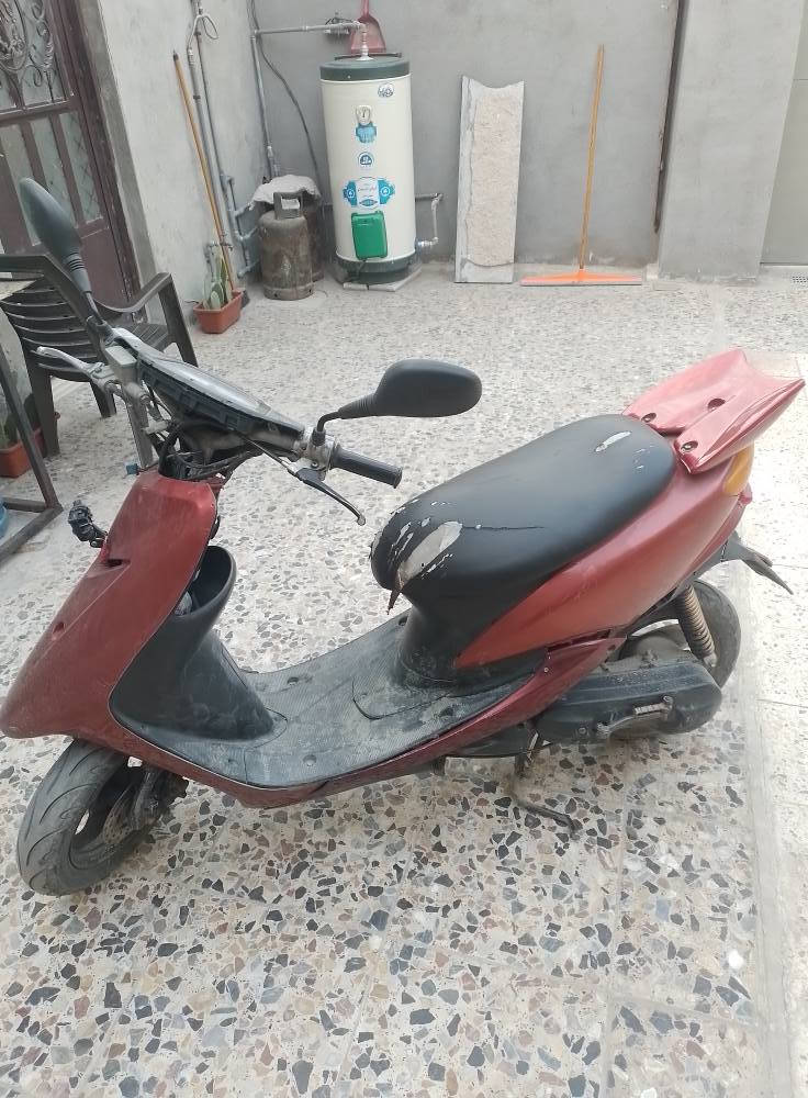 السلام عليكم عصفورية للبيع شغاله مكينه بلاديه السعر ١٧٥ مكاني الشعب رقمي  ***********
