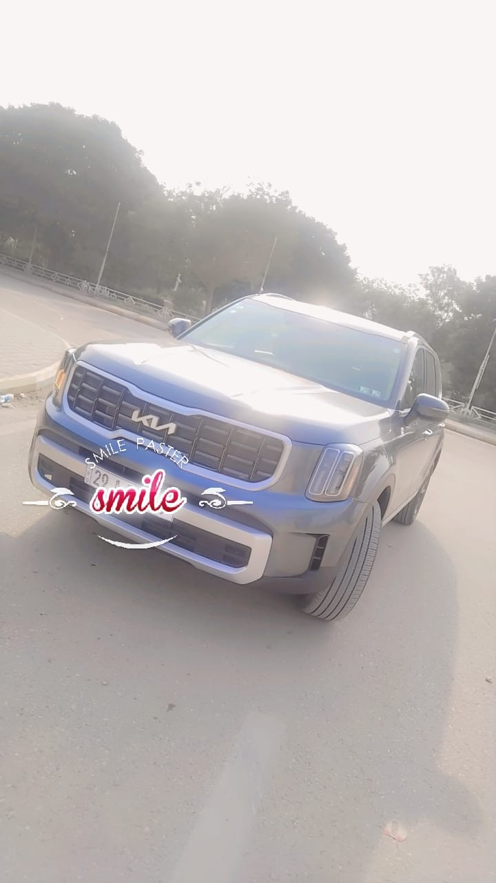 سلام عليكم
سياره كيه تولارايد دخول جديد وارد امريكي مديل 24
مرقم عله كتاب شهداء. واسط انكليزي بسمي
مواصفات - S- لون رمادي  - رصاصي
حادث  دعاميه أماميه فقط - مكفوله من الصبغ وتبديل و الخدوش ليبل واحد
7 راكب
كشنات جلد - VIP
حساسات رادارات كامرات
مكينه (3800)
بعد بيه مواصفات
تفاصيل أكثر الاتصال

السعر (280)

مكان واسط

***********
