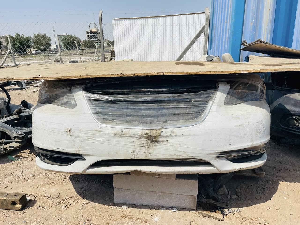 اللهم صل على محمد وال محمد تم وصول كصات c200 مديل14 ودوج دارت


**إذا كنت صاحب هذا الإعلان وتريد حذفه لأي سبب، رجاءا أرسل رسالة إلى الدعم الفني**