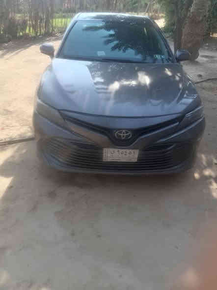 سياره البيع مديل2020
توته كامريLE   وارد مريكي السعر175بيه مجال بيه سحبات عله بارد  رقم ***********
