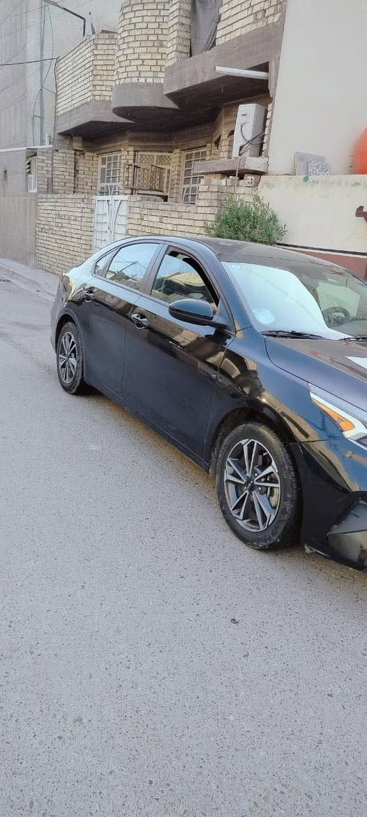 فورتي 2024 وارد امريكي رقم بغداد باسمي مواصفات نص فول ماشيه 13 ميل حادث امامي صبغ قطعتين بنيد ونص جاملغ جهة السايق وجزء من الشاصي الايسر فقط تبريد راديتر بلادي مكاني بغداد زعفرانيه عارضها 148 وبيها مجال قليل للتواصل  ***********
