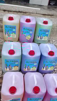 زاهي • ١٠لتر • النجف