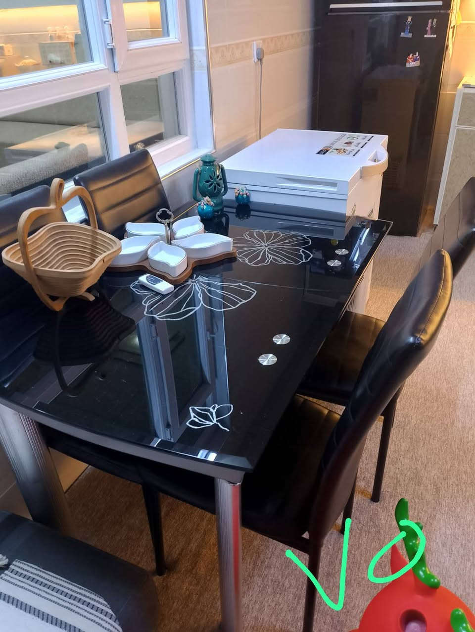 أغراض منزليه للبيع بيع مستعجل السعر داخل الصورة العنوان اربيل الاستفسار اكثر خاص


**إذا كنت صاحب هذا الإعلان وتريد حذفه لأي سبب، رجاءا أرسل رسالة إلى الدعم الفني**
