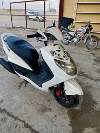 مكينه 58 • دراجه صافيه • بابل جسر الورديه