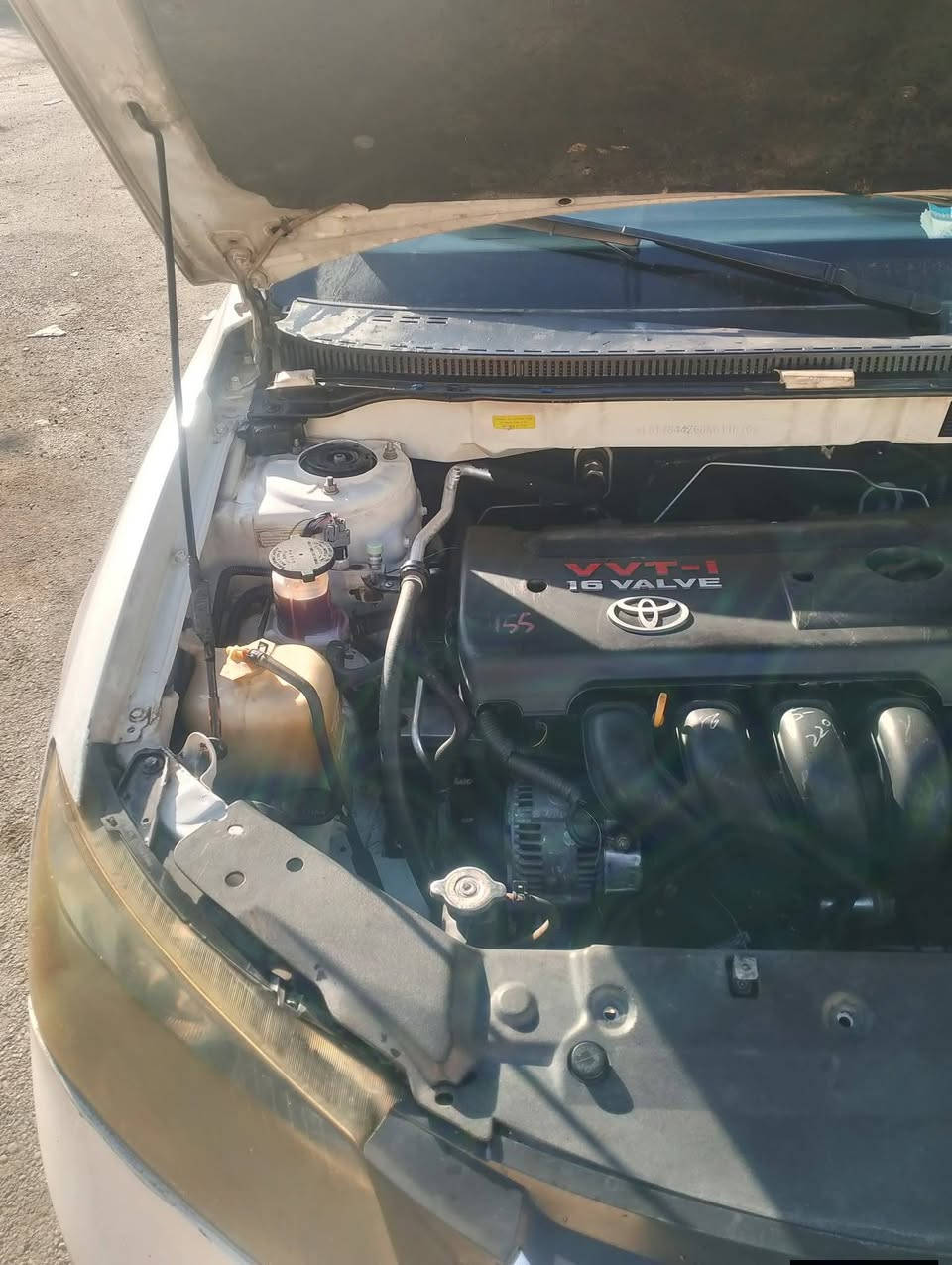 تحوير كافت نواع سيارات ياباني طالبيه بغداد ***********
