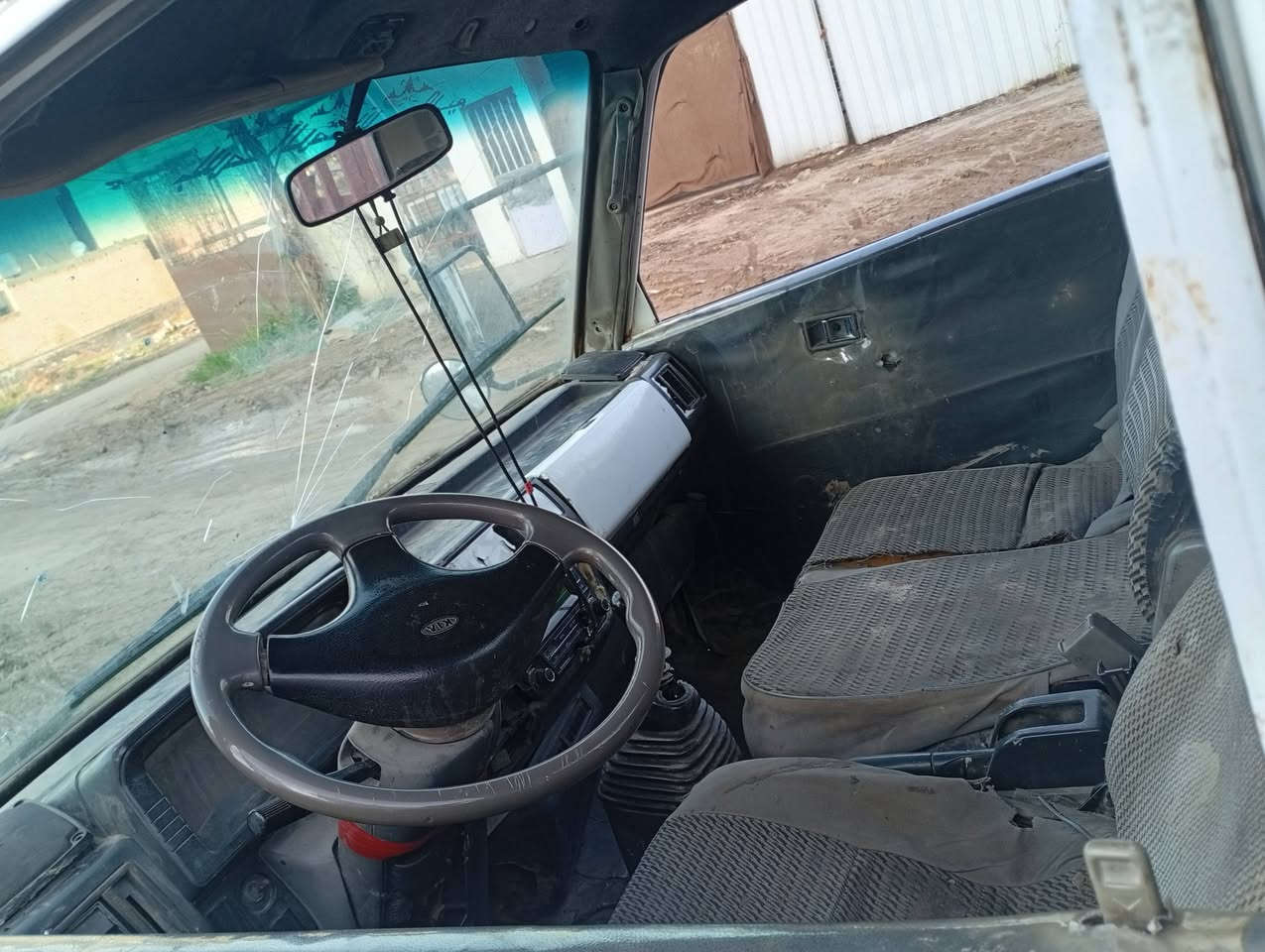 سلام عليكم ورحمه الله من رخصت الادمن عندي سيارة للبيع بسمي تحويل ثاني يوم مكاني ابو  غريب بغداد وهذا رقمي *********** السعر 45 وبيهة مجال للشراي
