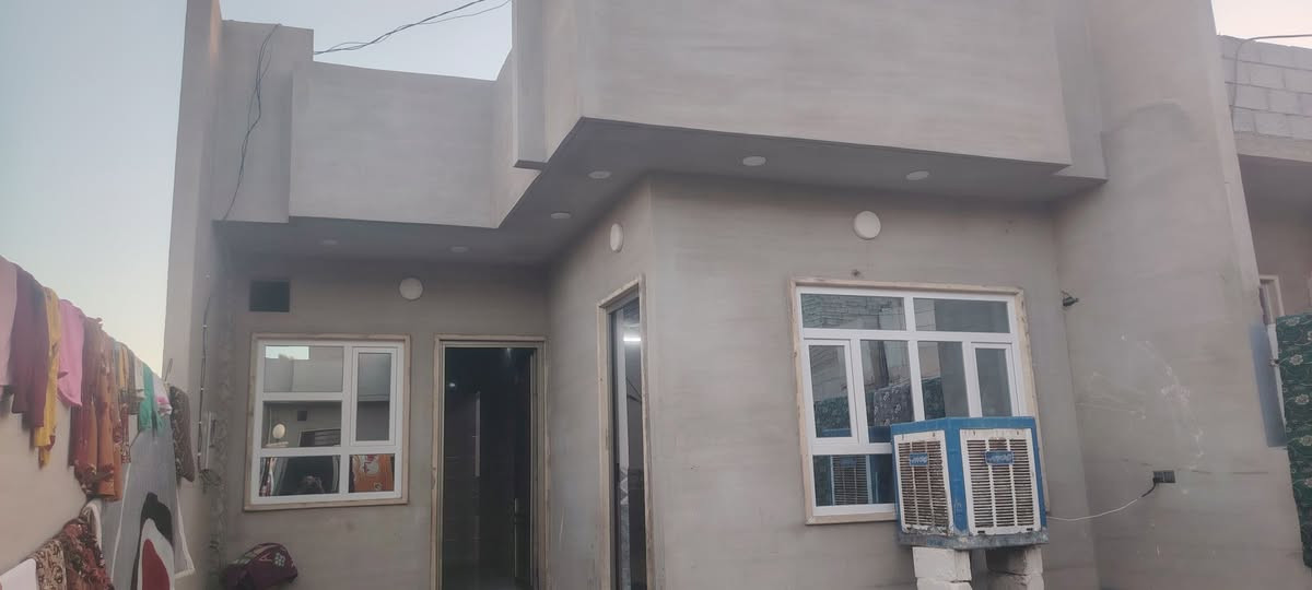 عقارات الهاشمي حي القوسيات
خلف اسواق ابو علي المساحه 210متر السعر 65مليون وبي مجال الاستفسار على الرقم 
***********
***********
