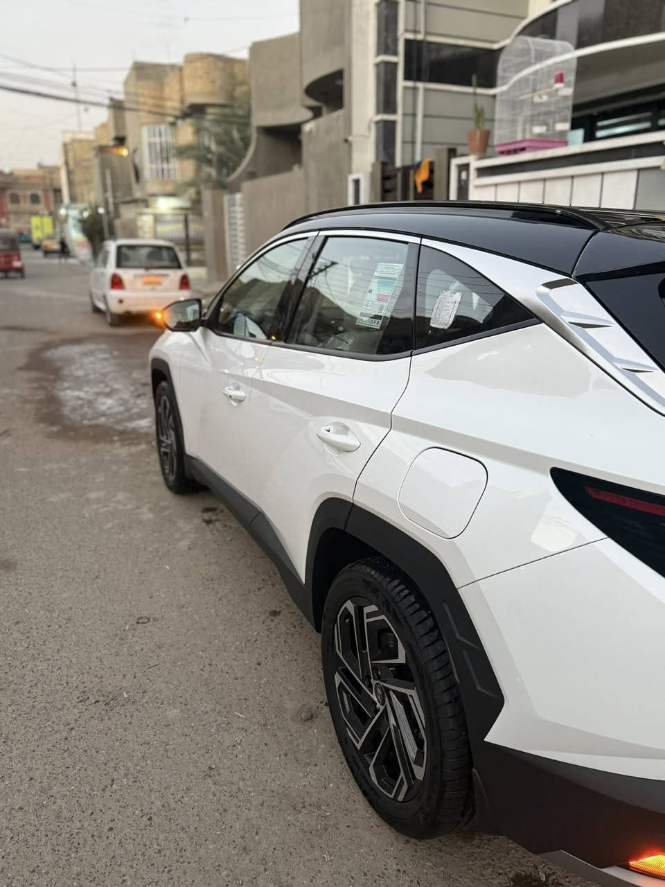 توسان 2025 خليجي
قماره توكلر 
ماشيه ١٣ الف   

المكان بغداد العبيدي 
***********
