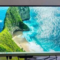 بي سي كاملة • i5 7500u • SSD 480GB