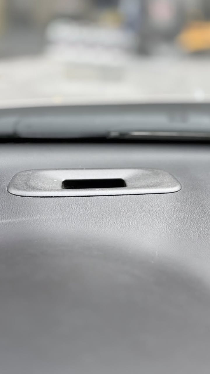 للبيع ماليبو موديل ٢٤ LT ماشية ١٥ الف مايل ضررها مرفق صور السونار والحادث مرفقة بالمنشور 
مكانها بغداد حي الاعلام 
***********

بانوراما 
تحديد مسار
توقف ذاتي 
هاند بريك بصمة 
تنبيه حوادث 
تبريد قطعتين 
لايت اوتو
