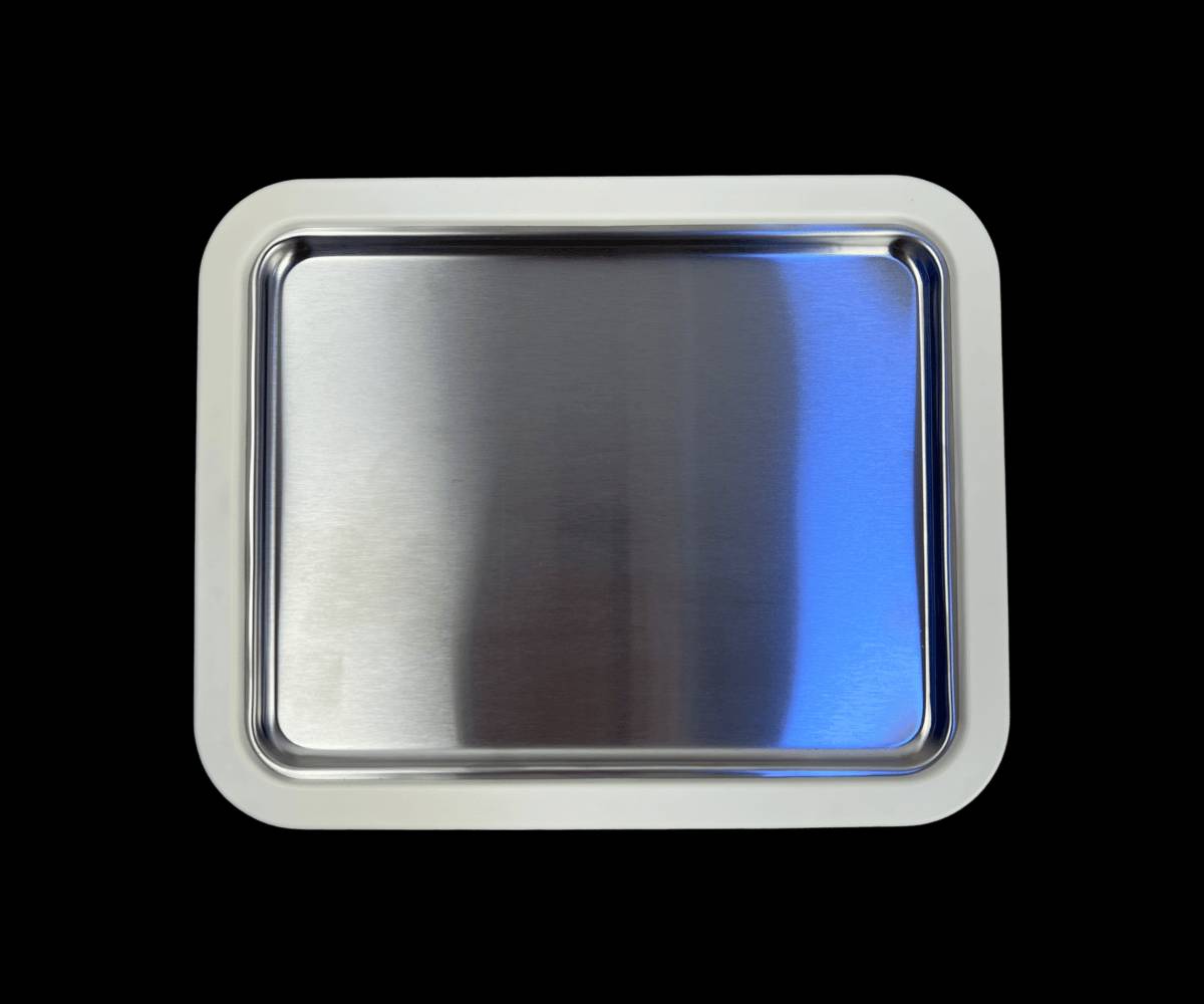 تحب الآيس كريم الرول مثل اللي بالمحلات؟ 🍦

الآن تقدر تسويه في بيتك بسهولة!

✔️ بورد تجميد فوري لصنع الآيس كريم خلال دقائق

✔️ بدون كهرباء – فقط ضعه في الفريزر

✔️ اصنع نكهاتك الخاصة بالحليب أو الفواكه

✔️ يأتي مع أدوات لعمل رول الآيس كريم بسهولة

✔️ تجربة ممتعة للأطفال والعائلة

حوّل مطبخك إلى محل آيس كريم صغير 😍🍦
يله شمنتضر 