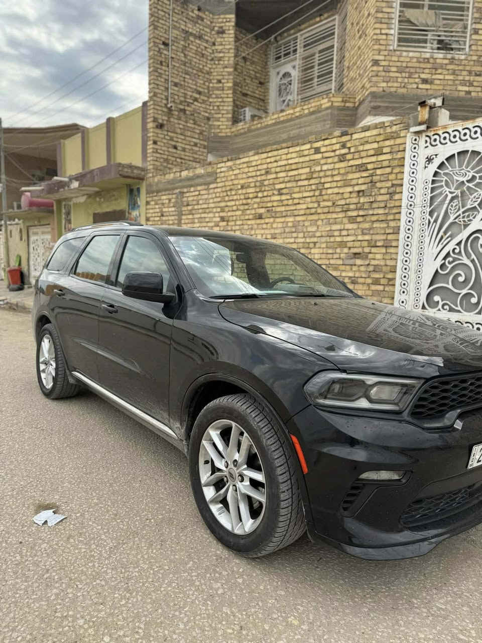 السلام. عليكم. 
مكلف. بالنشر دورنكو موديل 23 مداور. مباشر بوليسيه ومواصفاتهه معروفه. للاستفسار ***********
