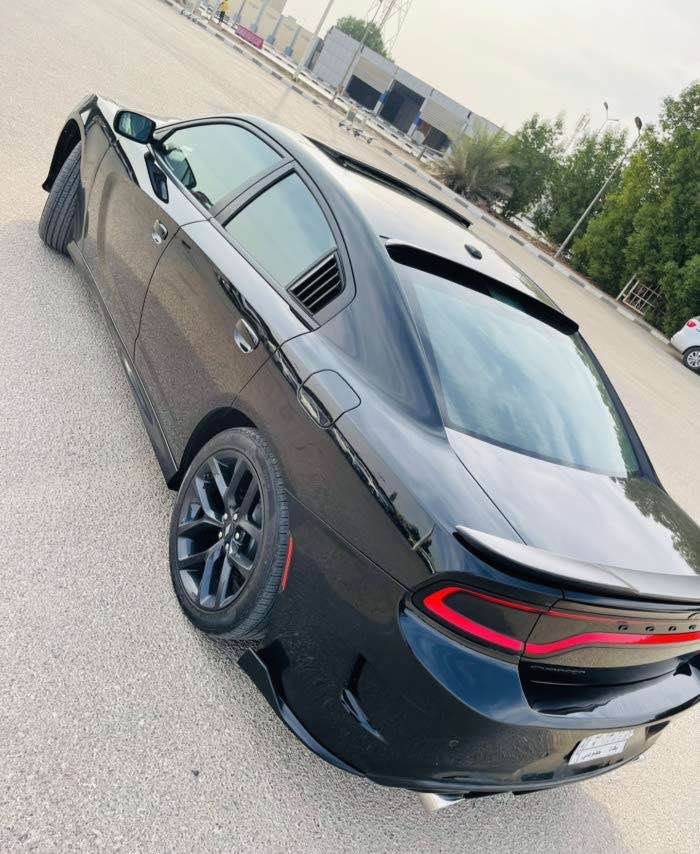 جارجر 2020 اصل 
بأسمي تحويل مباشر ثاني يوم
السياره ؏ ايدي من 2021 لحد الان ومحدثها gt
مستوردها من امريكا اني السياره جديده بمعنى الكلمة
ماشيه بأمريكا 13.000 وحالياً ماشية57.000 وشرط الفحص 
السياره ابد مامتعوبه مال جناي 
مواصفات السياره معروفه بلاك توب فتحة سقف وميحتاج اذكر البقيه 

السياره حادثها بنيد مبدل 
وبيها بارد بالباب خلف السائق 
السياره ماتنباع اذا متفحص سونار بأيدك 

مكان السياره مركز الديوانية 
السعر 232 ورقة
للتفاصيل اكثر *********** ديوانية, القادسية
