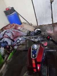 جمره • تايرات جوبلس • كهربائيات شغاله