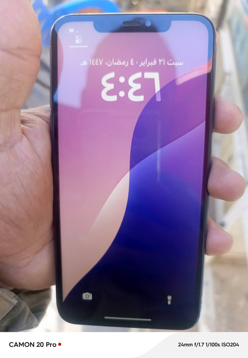 سلام عليكم ايفون 11برو ماكس ذاكره 256مبدل شاشه بصمه واكفه سعره 175قفل بدون عمله قفل مكاني نجف


**إذا كنت صاحب هذا الإعلان وتريد حذفه لأي سبب، رجاءا أرسل رسالة إلى الدعم الفني**