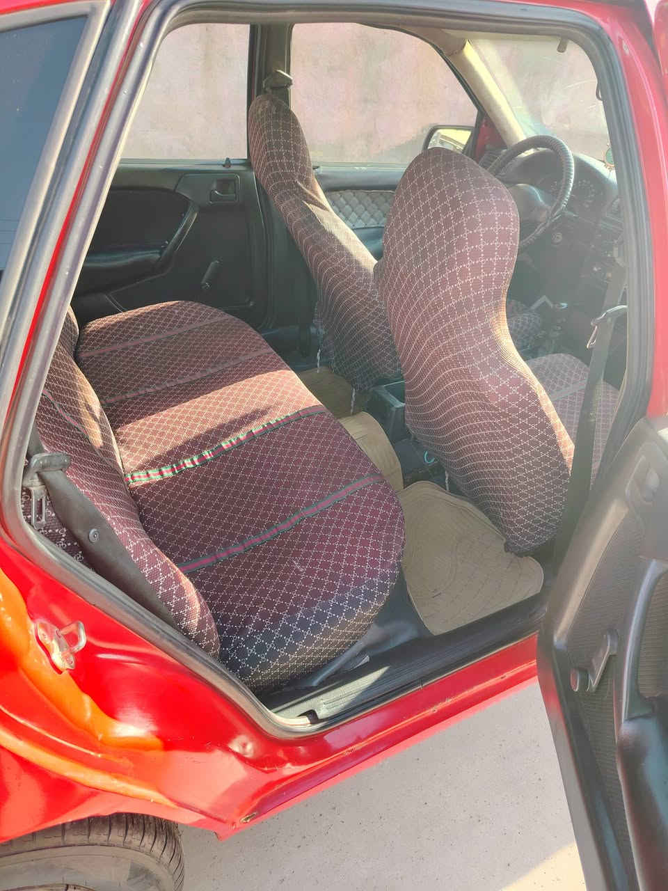 فكترا ١٨ رقم نينوئ سنويه ٢٠٢٨ سعره ٣٢ ***********
