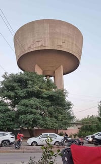 🏢 عقار تجاري للبيع – بغداد الكرخ  📍 الموقع: الكرخ – نفق الشرطة – شارع ...