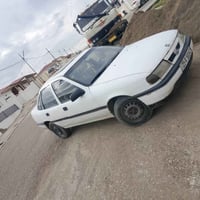 فيكترا ١٩٩٢ • محرك شرط • كركوك