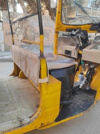 تكتك • بغداد الحسينيه • ٢٠١٩