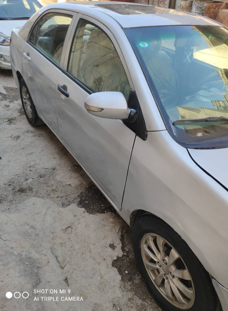 بي واي دي جي 3 جاهزه للبيع او مراوس  رقم كربلاء بغداد, العراق


**إذا كنت صاحب هذا الإعلان وتريد حذفه لأي سبب، رجاءا أرسل رسالة إلى الدعم الفني**