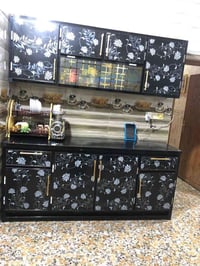 كاونتر • كاونتر مطبخ • كاونتر مستعمل • مطبخ • خزائن مطبخ • خزانة • ديك...