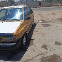 موديل ٢٠١٢ • رقم بابل • مكينة وكير