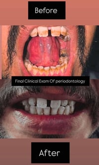 🔵🔵 عيادات النخبة 🔵🔵 د. نور صبيح صالح متمرّس في طب الأسنان وخبرة اكثر م...