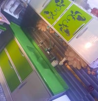 كاونتر • مرمر • حله حي العسكري