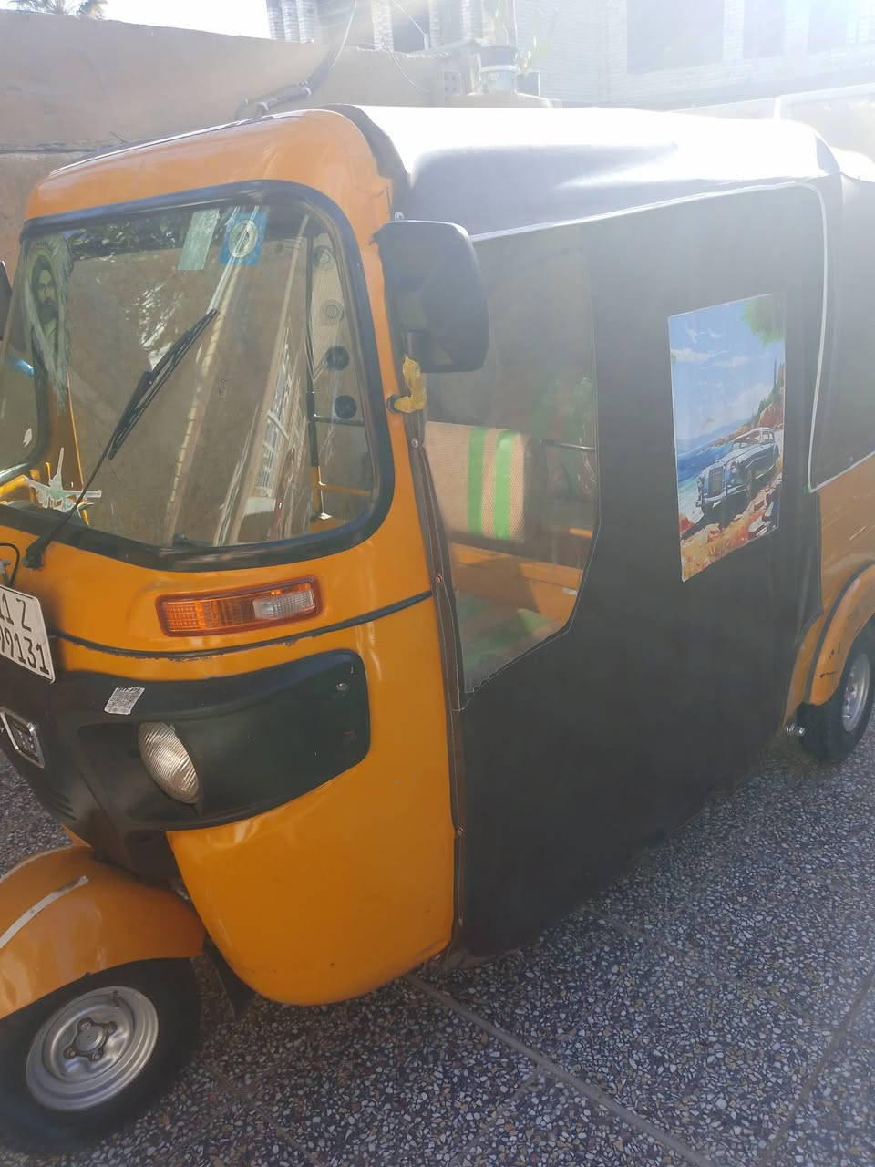 سلام عليكم تكتك 2019 للبيع شهر 8 رقم وسنويه بأسمي تحويل ثاني يوم مكاني بغداد جسر  ديالى 
سعر 6350وبيه مجال حك الجيه


**إذا كنت صاحب هذا الإعلان وتريد حذفه لأي سبب، رجاءا أرسل رسالة إلى الدعم الفني**